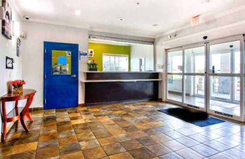 Sulphur Hotel | Oyo Townhouse Sulphur,LA Extended Stay