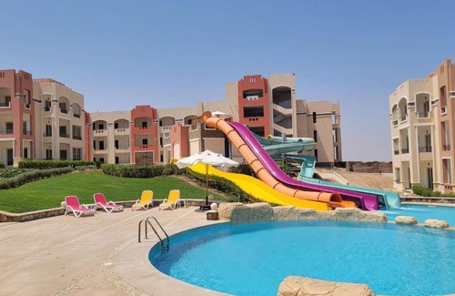Marsa Alam Resort | Oyster Bay Beach Resort - Luxury Serviced Condo