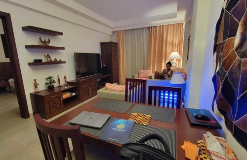 Marsa Alam Resort | Oyster Bay Beach Resort - Luxury Serviced Condo