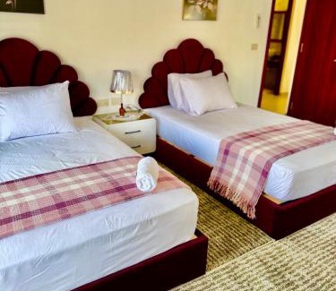 Marsa Alam Apartment | Oyster bey