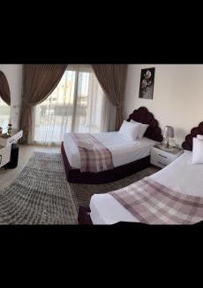 Marsa Alam Apartment | Oyster bey