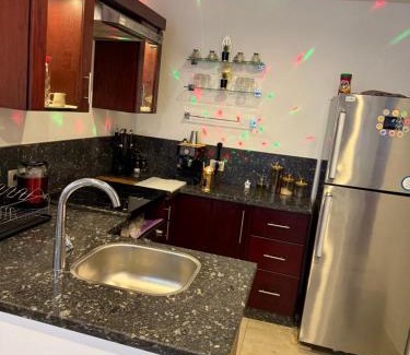 Marsa Alam Apartment | Oyster bey