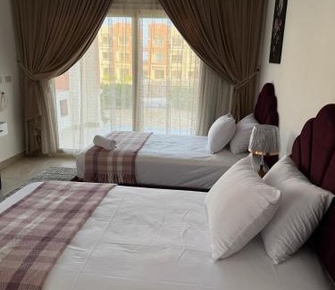 Marsa Alam Apartment | Oyster bey