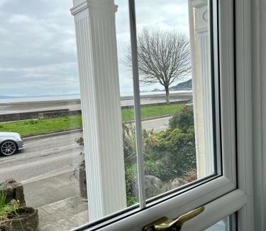 Mumbles House | Oyster Cottage