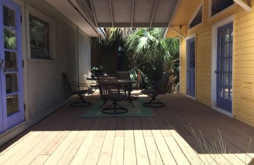 Franklin County House | Oystertown Cottage