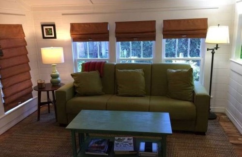 Franklin County House | Oystertown Cottage