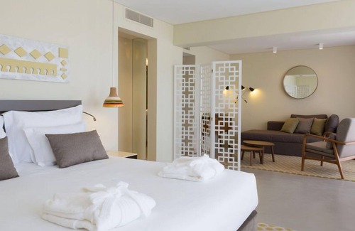 Tavira Hotel | Ozadi Tavira Hotel