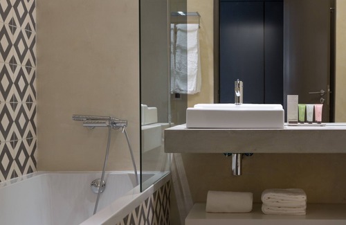Tavira Hotel | Ozadi Tavira Hotel