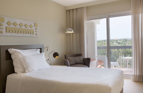 Tavira Hotel | Ozadi Tavira Hotel
