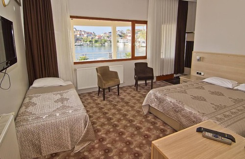 Amasra Hotel | Ozgun Otel