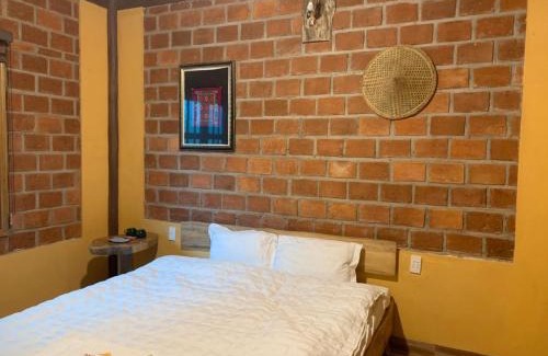 Ha Quang Hotel | Pác Bó Boutique Hotel