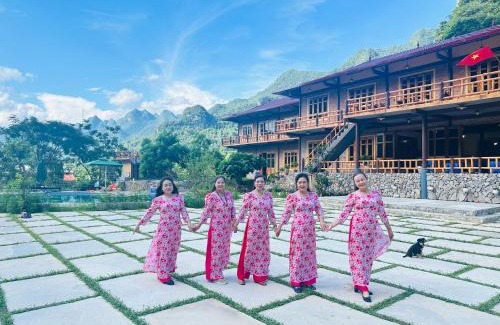 Ha Quang Hotel | Pác Bó Boutique Hotel