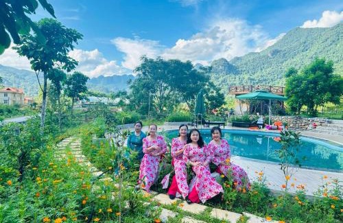 Ha Quang Hotel | Pác Bó Boutique Hotel