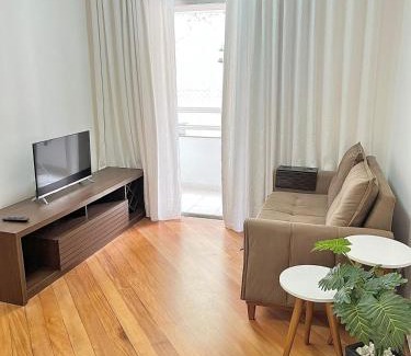 Sao Jose dos Campos Apartment | Pérola do Aquarius IV