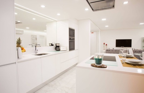 Sao Pedro Apartment | Pérola dos Anjos by LovelyStay