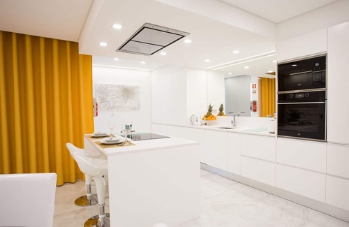 Sao Pedro Apartment | Pérola dos Anjos by LovelyStay