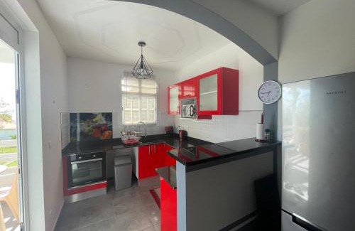 Malendure Apartment | Pònm Sirèt