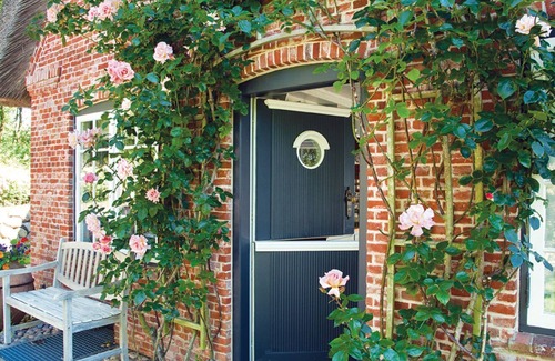 Kampen House | Pückdeel von Appartements & Mehr - Pückdeel