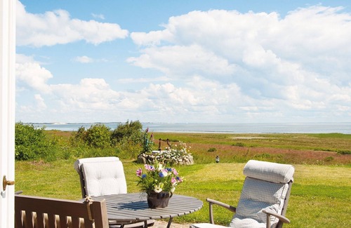 Kampen House | Pückdeel von Appartements & Mehr - Pückdeel