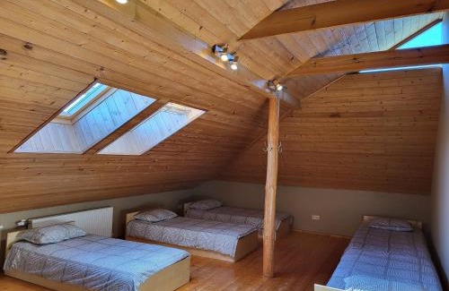 Pape House | Pūķarags brīvdienu māja