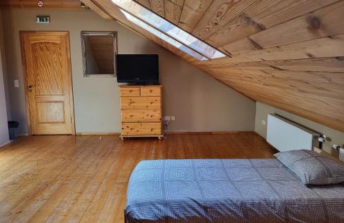 Pape House | Pūķarags brīvdienu māja