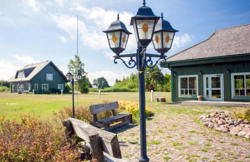 Pape House | Pūķarags brīvdienu māja