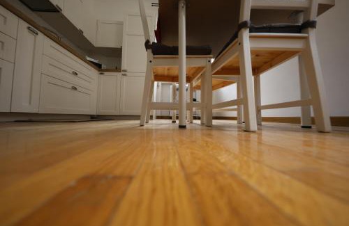 Quartiere XIII Aurelio Apartment | P-House