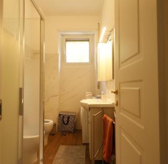 Quartiere XIII Aurelio Apartment | P-House