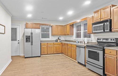 Gumlog House | P Js Inlet - Pet Friendly Oasis