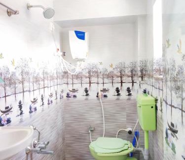 Pithapuram House | P V J RESIDENCY HOME Stay