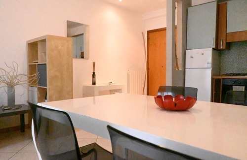 Porto Recanati Apartment | P060 – Porto Recanati, Comfortable Three-Room Apartment with Parking