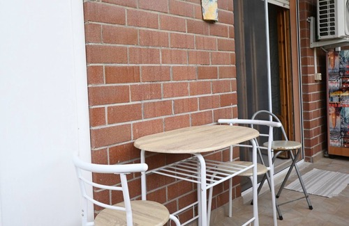 Porto Recanati Apartment | P060 – Porto Recanati, Comfortable Three-Room Apartment with Parking