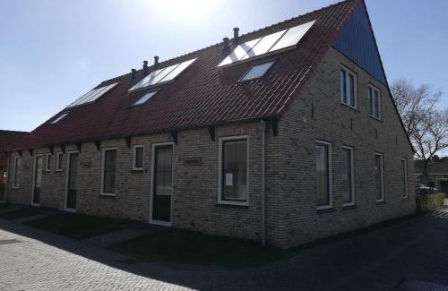Hollum Apartment | Paardenstal