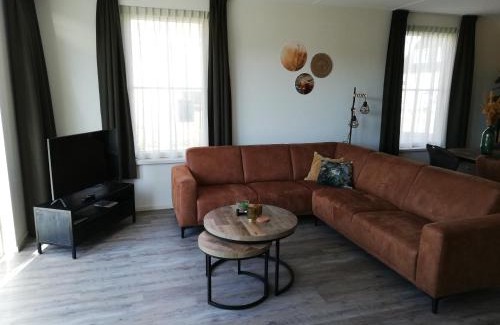 Hollum Apartment | Paardenstal