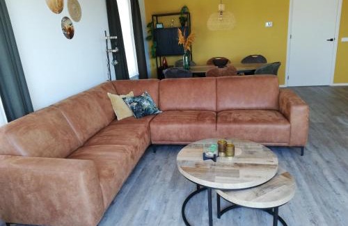 Hollum Apartment | Paardenstal