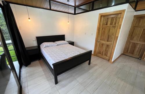 Drake Bay Cabin | Pacheco Tours Rainforest Cabins 4x4 Only