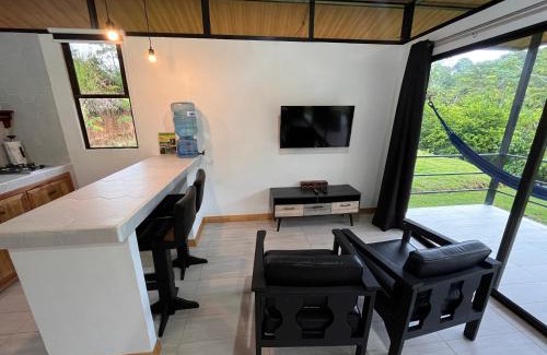 Drake Bay Cabin | Pacheco Tours Rainforest Cabins 4x4 Only