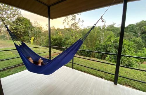 Drake Bay Cabin | Pacheco Tours Rainforest Cabins 4x4 Only