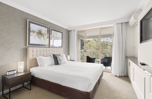 Coffs Harbour Hotel | Pacific Bay Resort