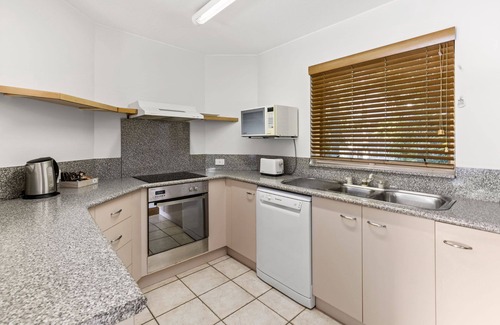 Coffs Harbour Hotel | Pacific Bay Resort