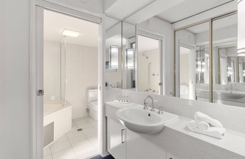 Coffs Harbour Hotel | Pacific Bay Resort