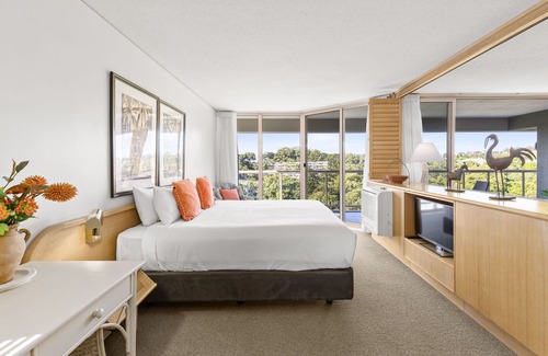 Coffs Harbour Hotel | Pacific Bay Resort