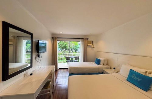 Suba Basbas Resort | Pacific Cebu Resort
