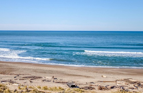 Lincoln City House | Pacific Drift