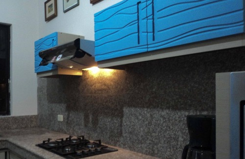 Same Condo | Pacific Paradise at Same Beach, Ecuador. Beach front penthouse