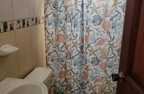 Manta Apartment | Pacific Paradise in Ecuador