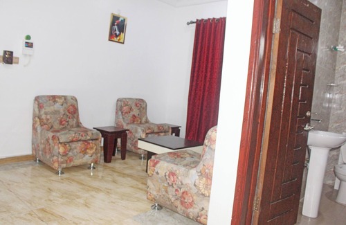 Uyo Hotel | Pacific Paradise Suites