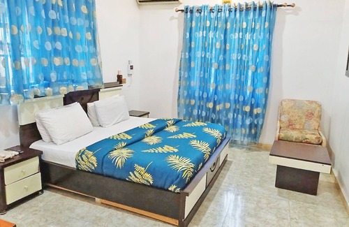 Uyo Hotel | Pacific Paradise Suites