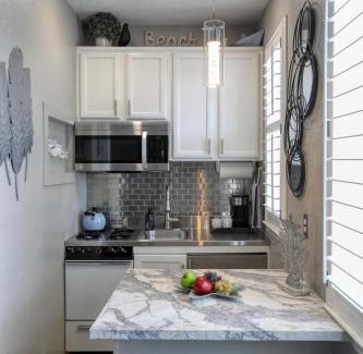 Oceano House | Pacific Plaza #606 - Beach Birds Studio - StudioD-K