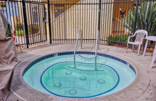 Oceano House | Pacific Plaza #606 - Beach Birds Studio - StudioD-K